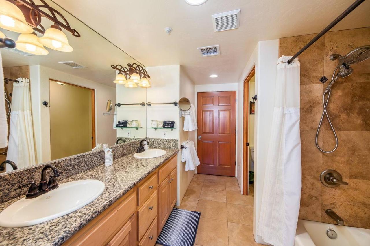 Uptown Sedona Gem: 3-Bed Townhome With Majestic Views And Central Location Exterior foto
