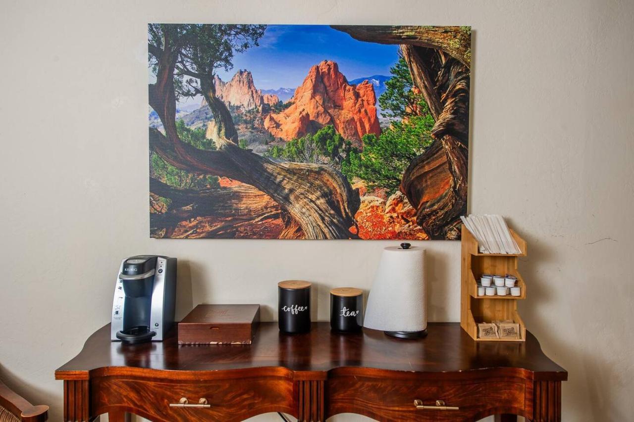 Uptown Sedona Gem: 3-Bed Townhome With Majestic Views And Central Location Exterior foto